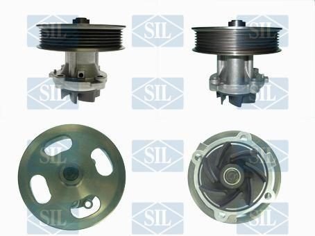 Saleri SIL PA1393 Vannpumpe