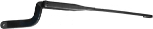 Viskerarmsett vindusspyling Professional Parts 81431088