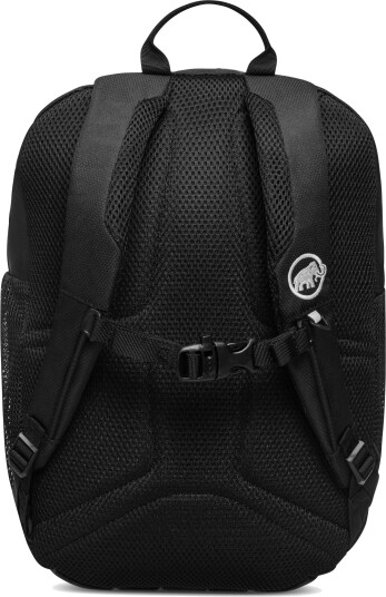 Mammut Ryggsekk First Zip 4 Black 4 L Mammut Ryggsekk First Zip 4 Black 4 L