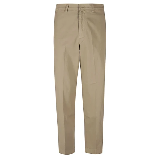 Department Five Herre Bukser Beige W31 Department Five Herre Bukser Beige W31