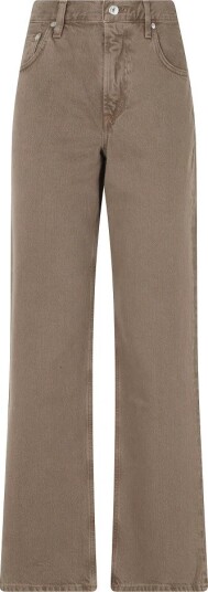 Citizens of Humanity Dame Jeans Brun W28, Citizens of Humanity Dame Jeans Brun W28,