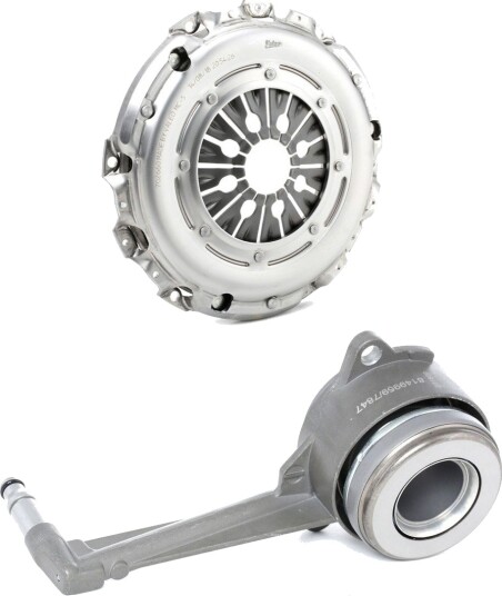 Clutchsett RIDEX 479C4308