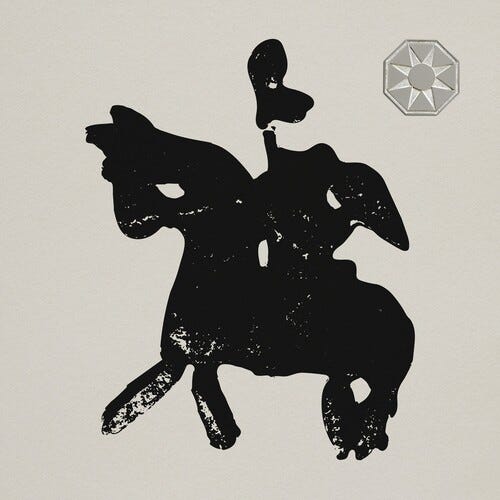 Maestro Espada Murciana / Estrellica LP/Vinyl