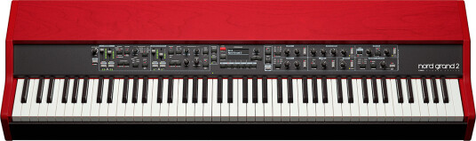 Nord Grand 2 Digitalpiano Nord Grand 2 Digitalpiano