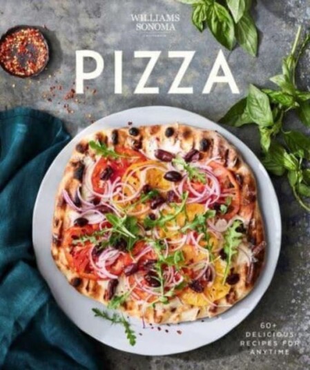 Williams Sonoma Pizza Williams Sonoma Pizza