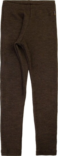 Joha Leggings Ull Merk Brun Joha 110 Leggings Ull