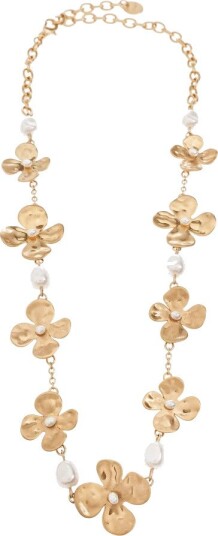 Cult Gaia Dame Accessories Gul ONE SIZE, Cult Gaia Dame Accessories Gul ONE SIZE,