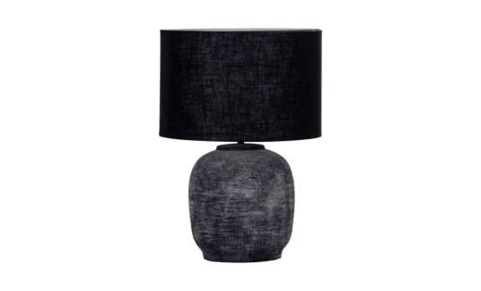 House Doctor TAHI Bordlampe Svart House Doctor TAHI Bordlampe Svart
