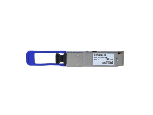 Blueoptics Qsfp-40G-Lr-Kompatibel Blueoptics Qsfp Bo25k13610d Blueoptics Qsfp-40G-Lr-Kompatibel Blueoptics Qsfp Bo25k13610d