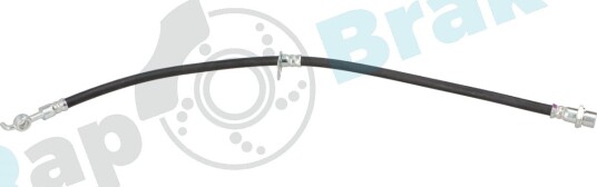 Bremseslange RAP BRAKES R-H0655
