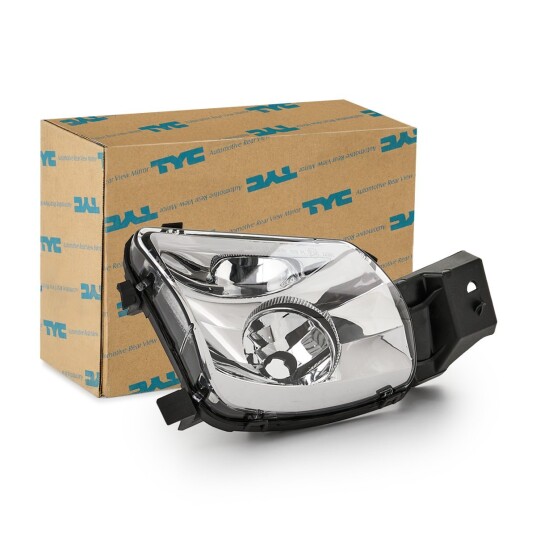 Tyc Tåkelyskaster TYC 19 12134 01 2
