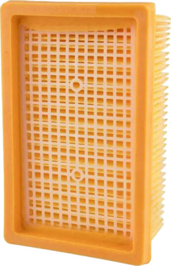 Filter til Kärcher WD/MV 4/5/6  160×100×50mm