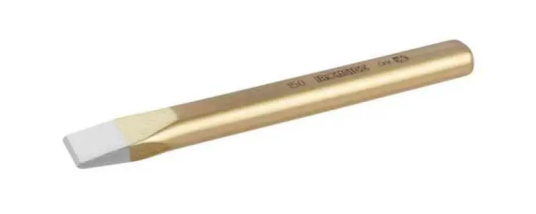 Ironside Flatmeisel 23x13 mm L=200 mm
