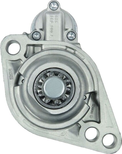 AS PL S0501PR Starter AS PL S0501PR Starter