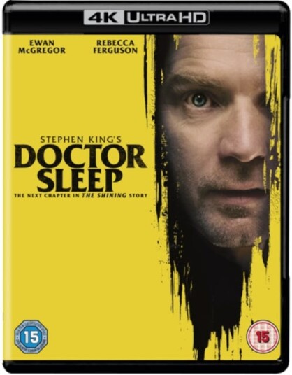 Doctor Sleep