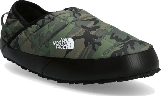 The North Face | M Thermoball Traction Mule V | 47 The North Face | M Thermoball Traction Mule V | 47