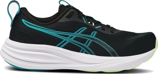 Asics Løpesko Gel pulse 17 Svart