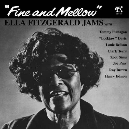 Fine & Mellow