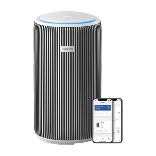 Philips PureProtect AC3220/10 luftrenser