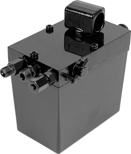 Vippepumpe, førerhus SIEGEL AUTOMOTIVE SA2C0002