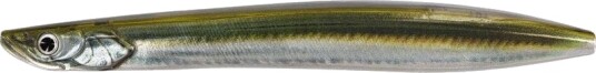 Westin Sandy Inline Real Sandeel Westin Sandy Inline Real Sandeel