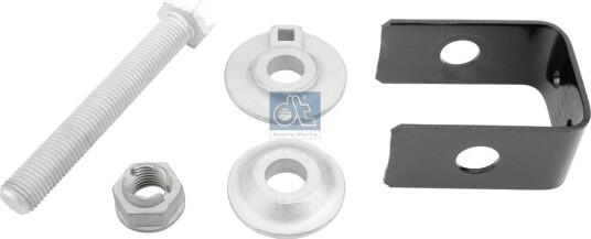 Reparasjonssett, fjærbolt DT Spare Parts 10.36290