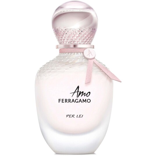 Salvatore Ferragamo Amo Per Lei Women 50 ml  Parfume