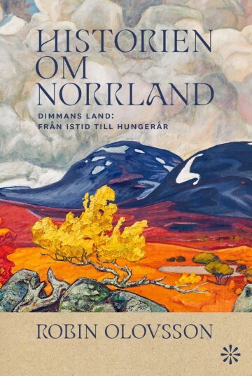 Historien om Norrland