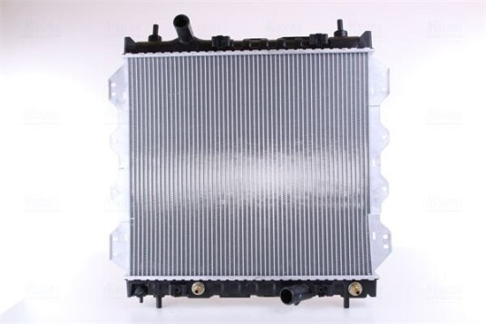 Radiator NISSENS 61002 Radiator NISSENS 61002