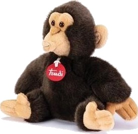 Trudi Trudi Klassisk Ape Bisko S Trudi Trudi Klassisk Ape Bisko S