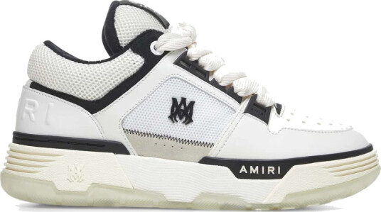 Amiri Herre Sko Hvit 42 EU,