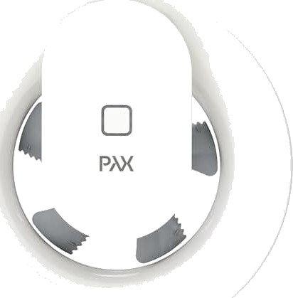 Pax Baderomsvifte Levante 00 1540 1 Pax Baderomsvifte Levante 00 1540 1