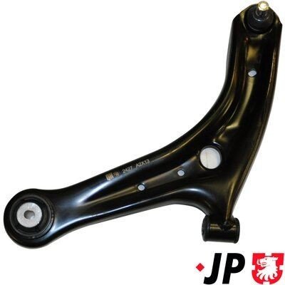 Bærearm JP GROUP 1540102570