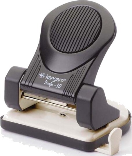 Kangaro Perfo 20 Punch 30 Ark Sort Ka30 05