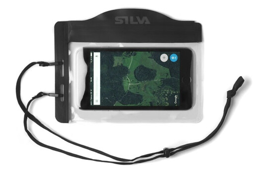 Silva Waterproof Case M (110x180mm)