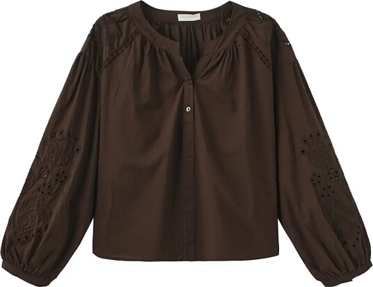 Luxzuz | Alis Blouse | L/XL