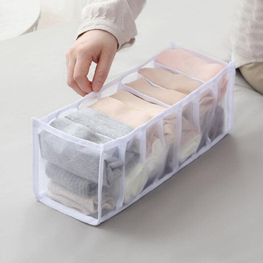 Generic Organizer for Klær / Oppbevaring / Organisere Klesoppbevaring