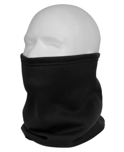 Rothco Warm halsvarmer ECWCS Svart