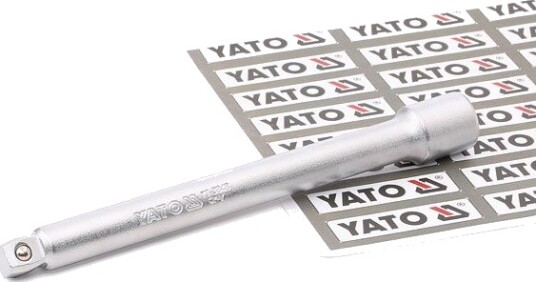 YATO YT-3848 Forlengelse, pipenøkkel