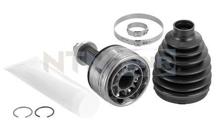 Snr Drivknute drivaksel SNR OJK74.004