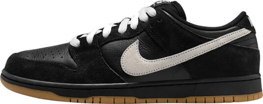 Nike Herre Sport Svart 42 1/2 EU, Nike Herre Sport Svart 42 1/2 EU,