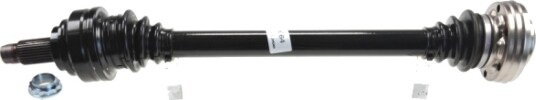 Spidan Drivaksel SPIDAN 25064 Spidan Drivaksel SPIDAN 25064