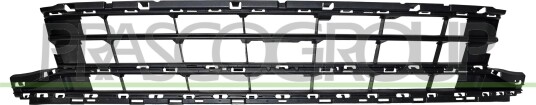 PRASCO VG0562131 Ventilasjonsgitter