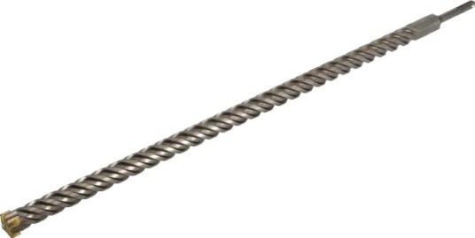 Borkrone Awtools Sds Plus 22X800 Mm Kwadrat / Svart Line Borkrone Awtools Sds Plus 22X800 Mm Kwadrat / Svart Line