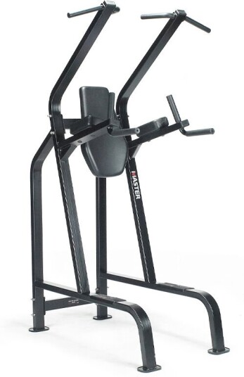 Sportsmaster - Lexco Master LF210 Chin /Dip/Leg Raise