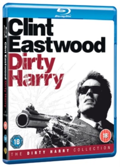 Dirty Harry