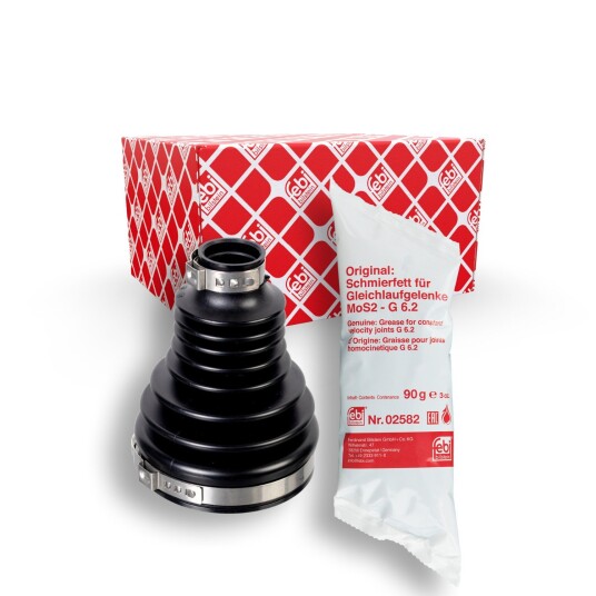 Febi Bilstein Mansjett drivaksel FEBI BILSTEIN 175238
