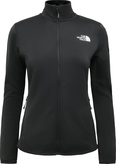 The North Face W Mistyescape Fleece TNF BLACK XL