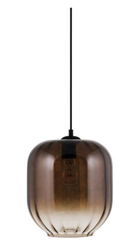 Globen Lighting Haze 25 Taklampe Brun