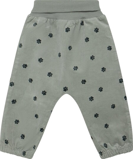 Name It Nbmtommi Pant Grey 80